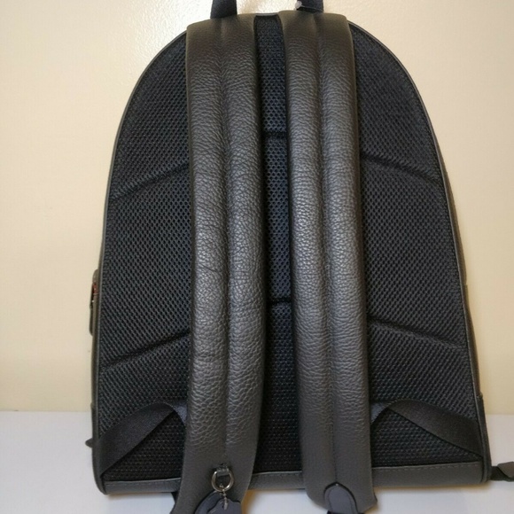 coach atari backpack